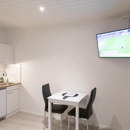 Easy Housing Raahe Apartment Pattijoki Luaran gambar