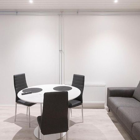 Easy Housing Raahe Apartment Pattijoki Luaran gambar