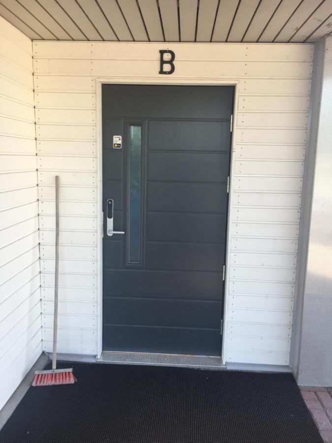 Easy Housing Raahe Apartment Pattijoki Luaran gambar
