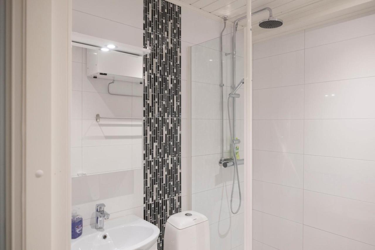 Easy Housing Raahe Apartment Pattijoki Luaran gambar