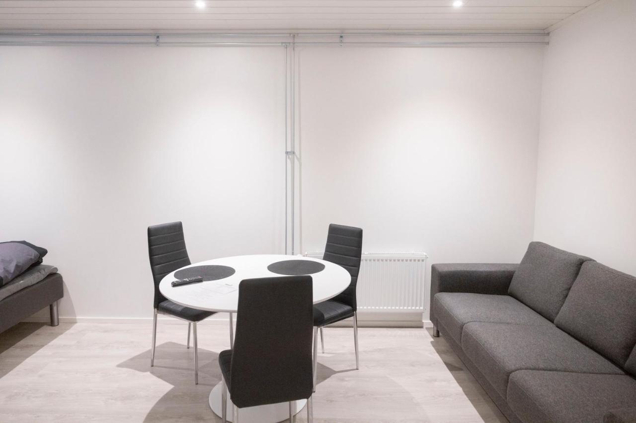 Easy Housing Raahe Apartment Pattijoki Luaran gambar