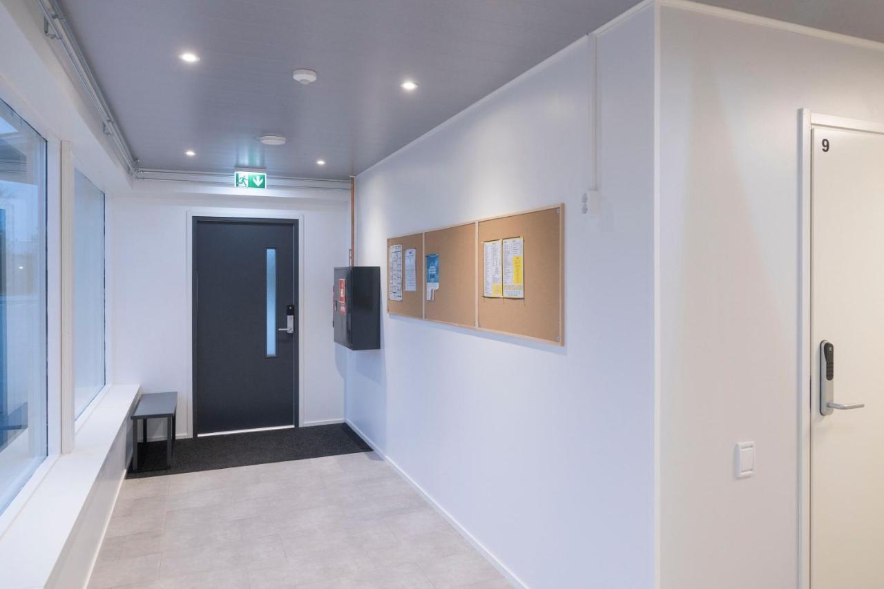 Easy Housing Raahe Apartment Pattijoki Luaran gambar