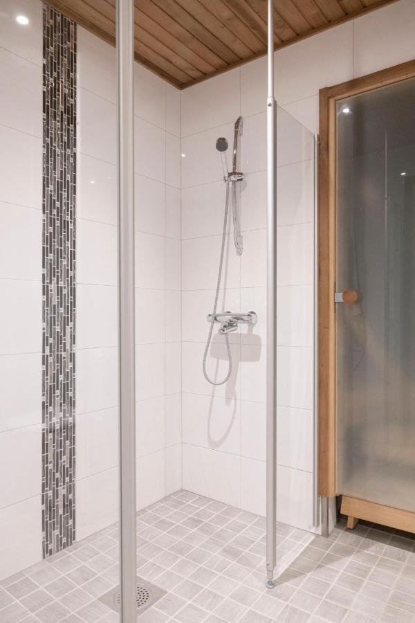 Easy Housing Raahe Apartment Pattijoki Luaran gambar