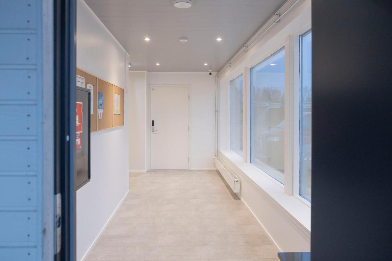Easy Housing Raahe Apartment Pattijoki Luaran gambar